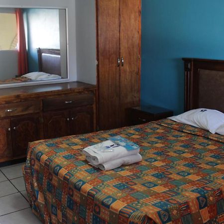 Hacienda Del Indio Hotel Mexicali Bagian luar foto