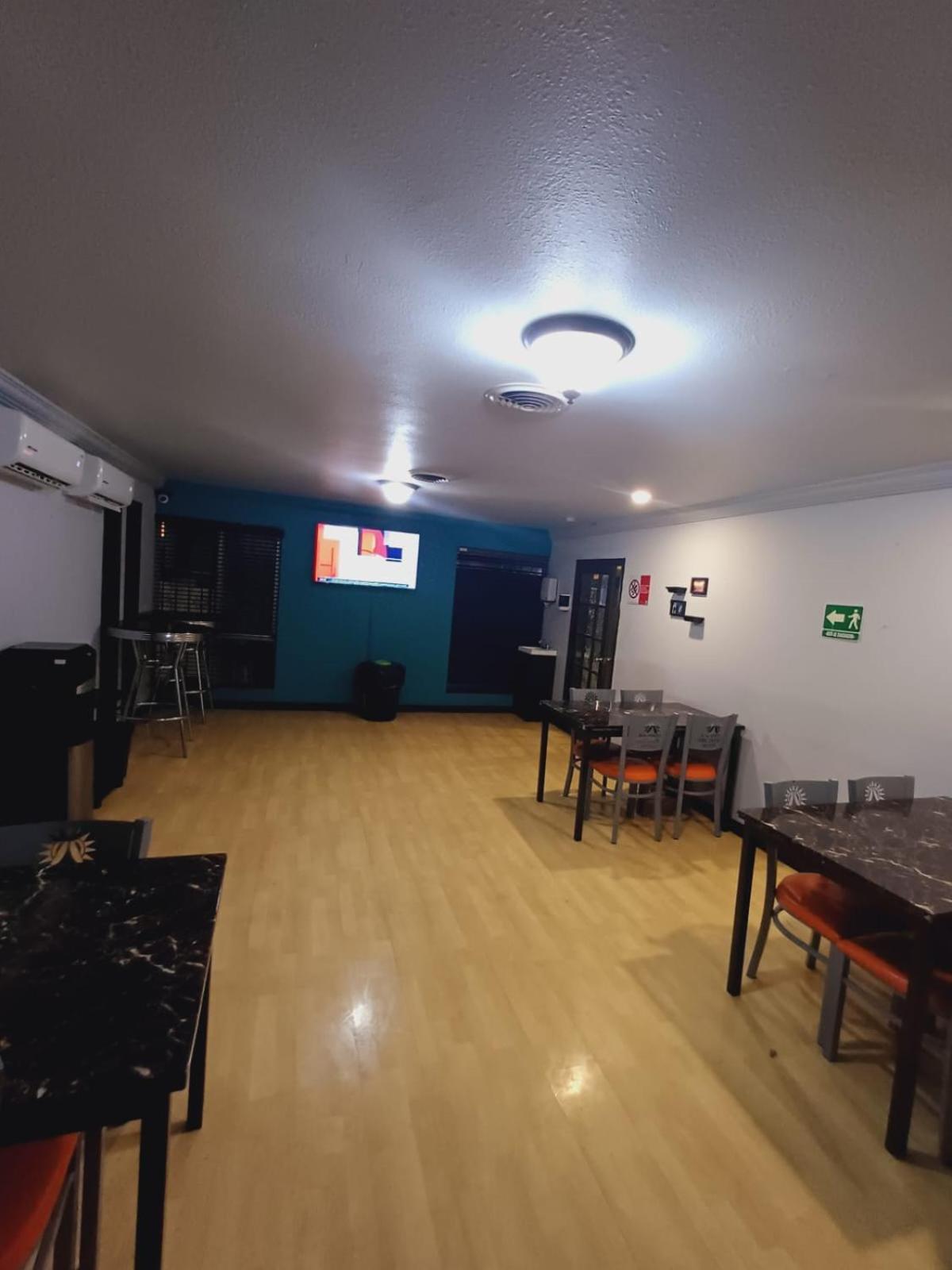 Hacienda Del Indio Hotel Mexicali Bagian luar foto