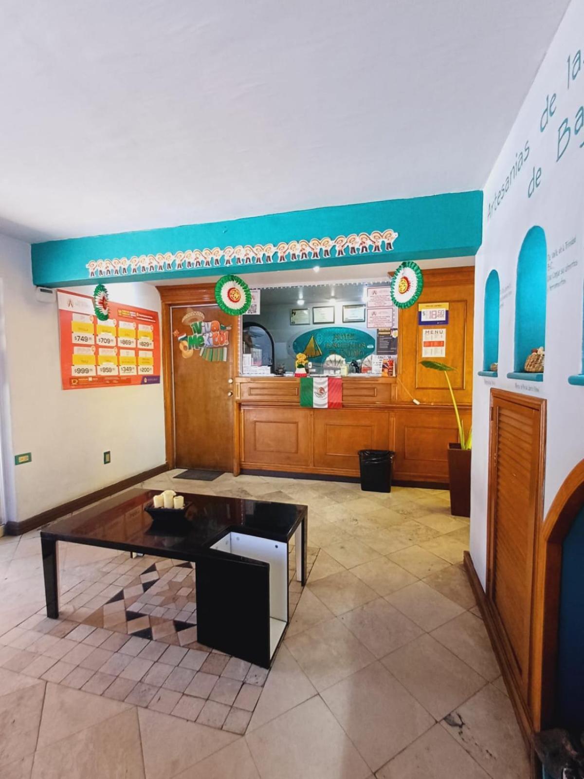 Hacienda Del Indio Hotel Mexicali Bagian luar foto