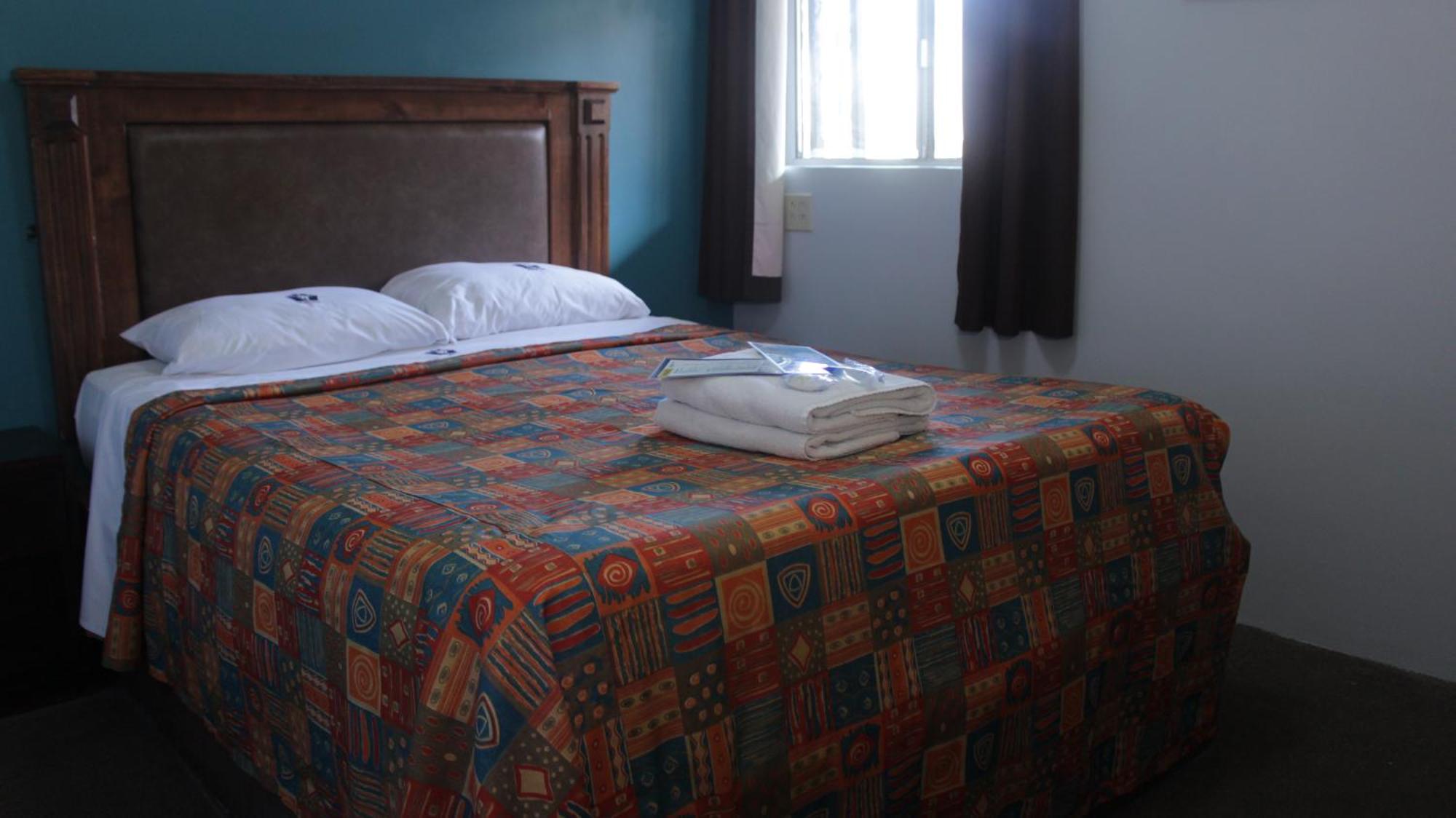 Hacienda Del Indio Hotel Mexicali Bagian luar foto