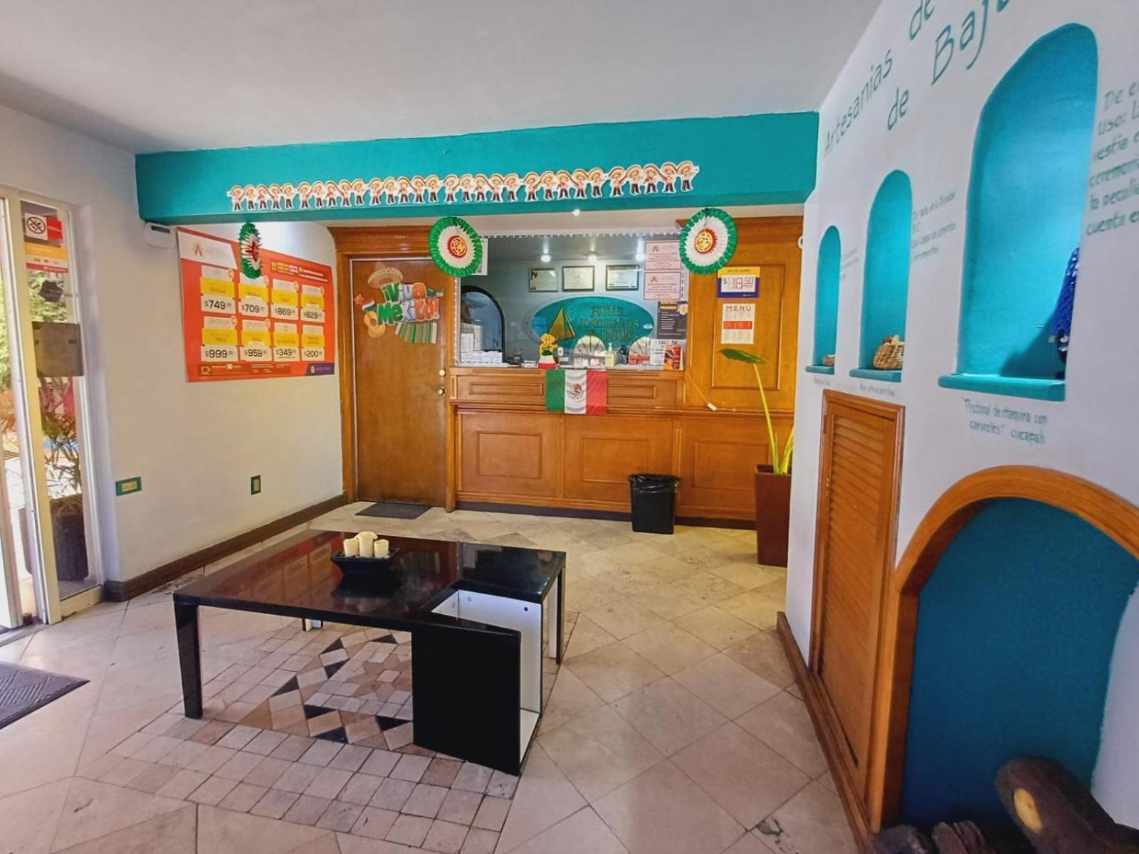 Hacienda Del Indio Hotel Mexicali Bagian luar foto