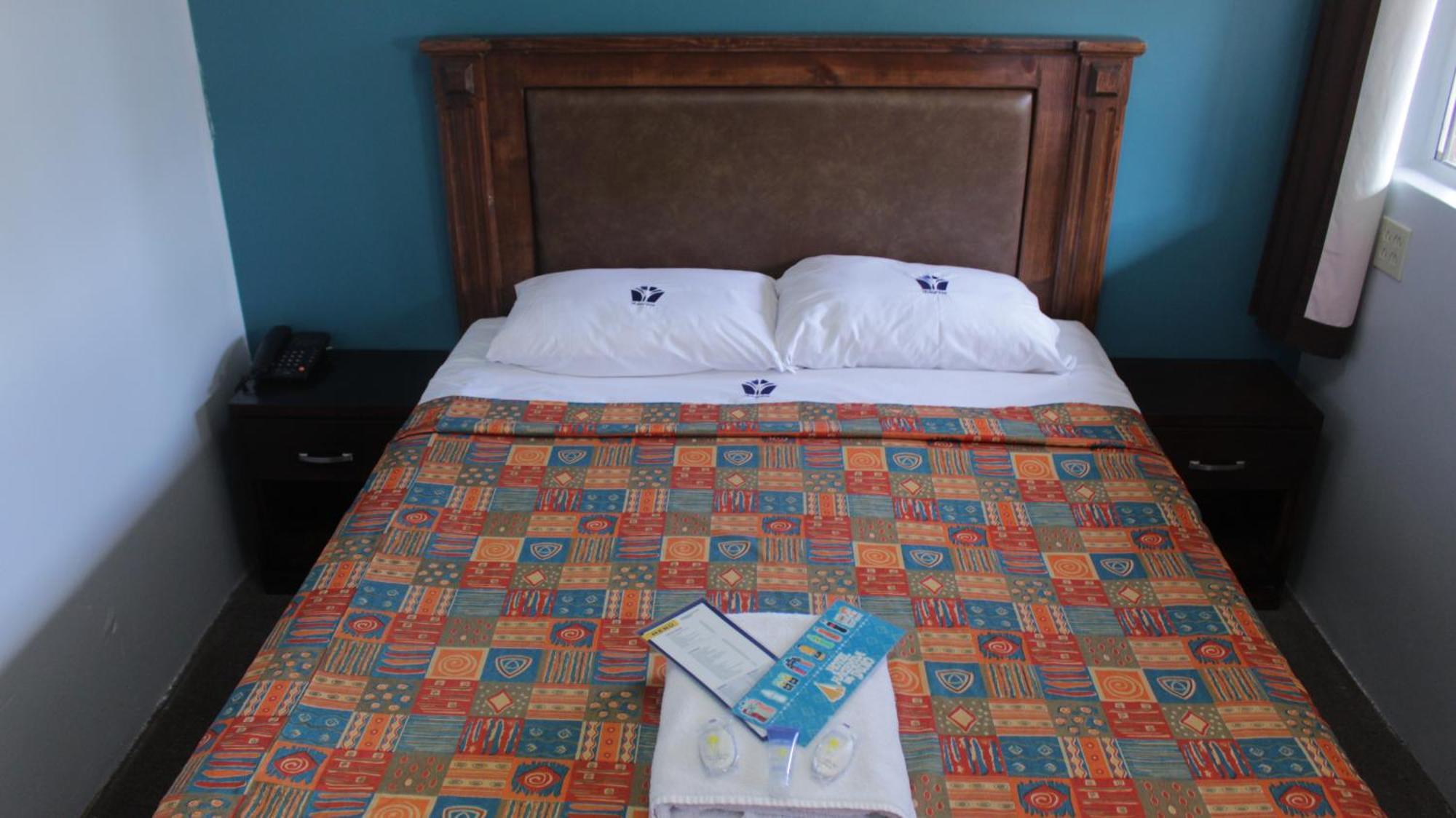 Hacienda Del Indio Hotel Mexicali Bagian luar foto