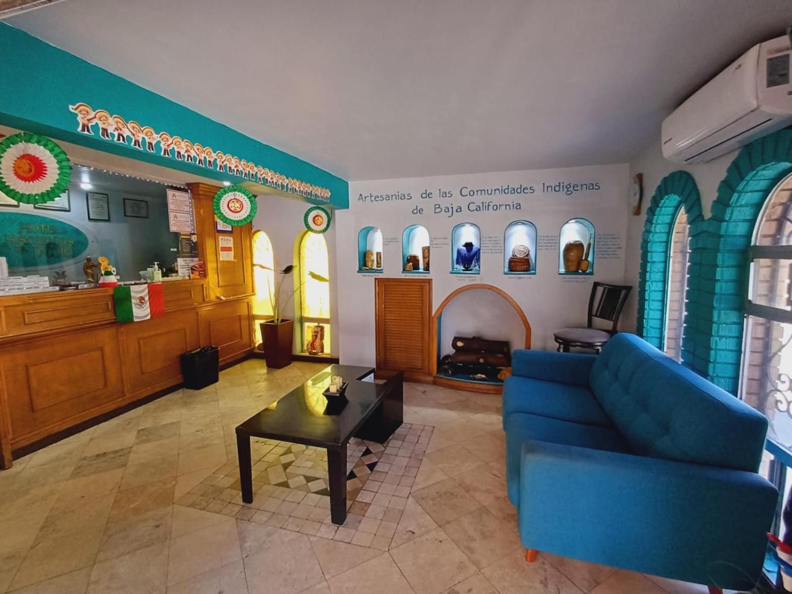 Hacienda Del Indio Hotel Mexicali Bagian luar foto