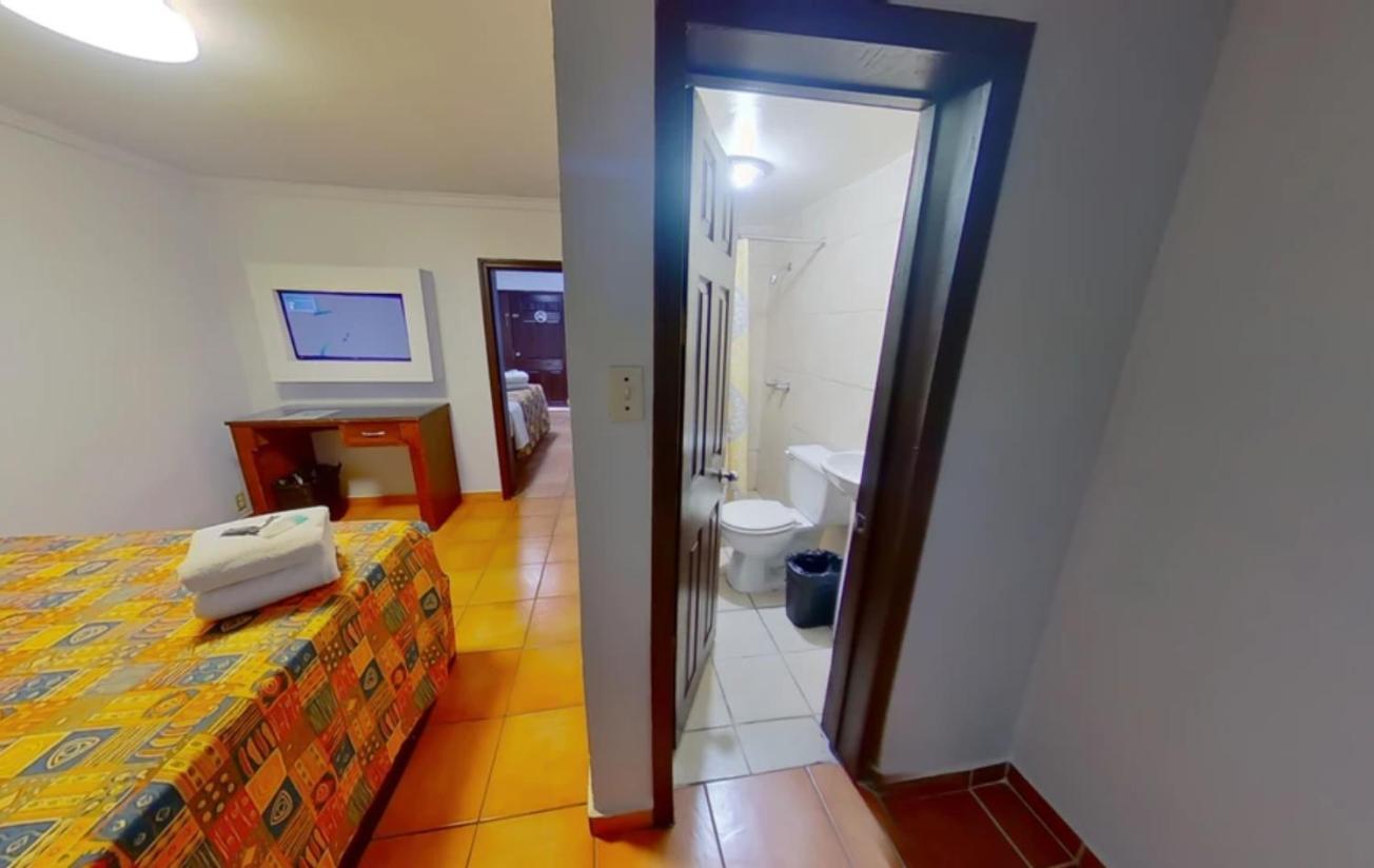 Hacienda Del Indio Hotel Mexicali Bagian luar foto