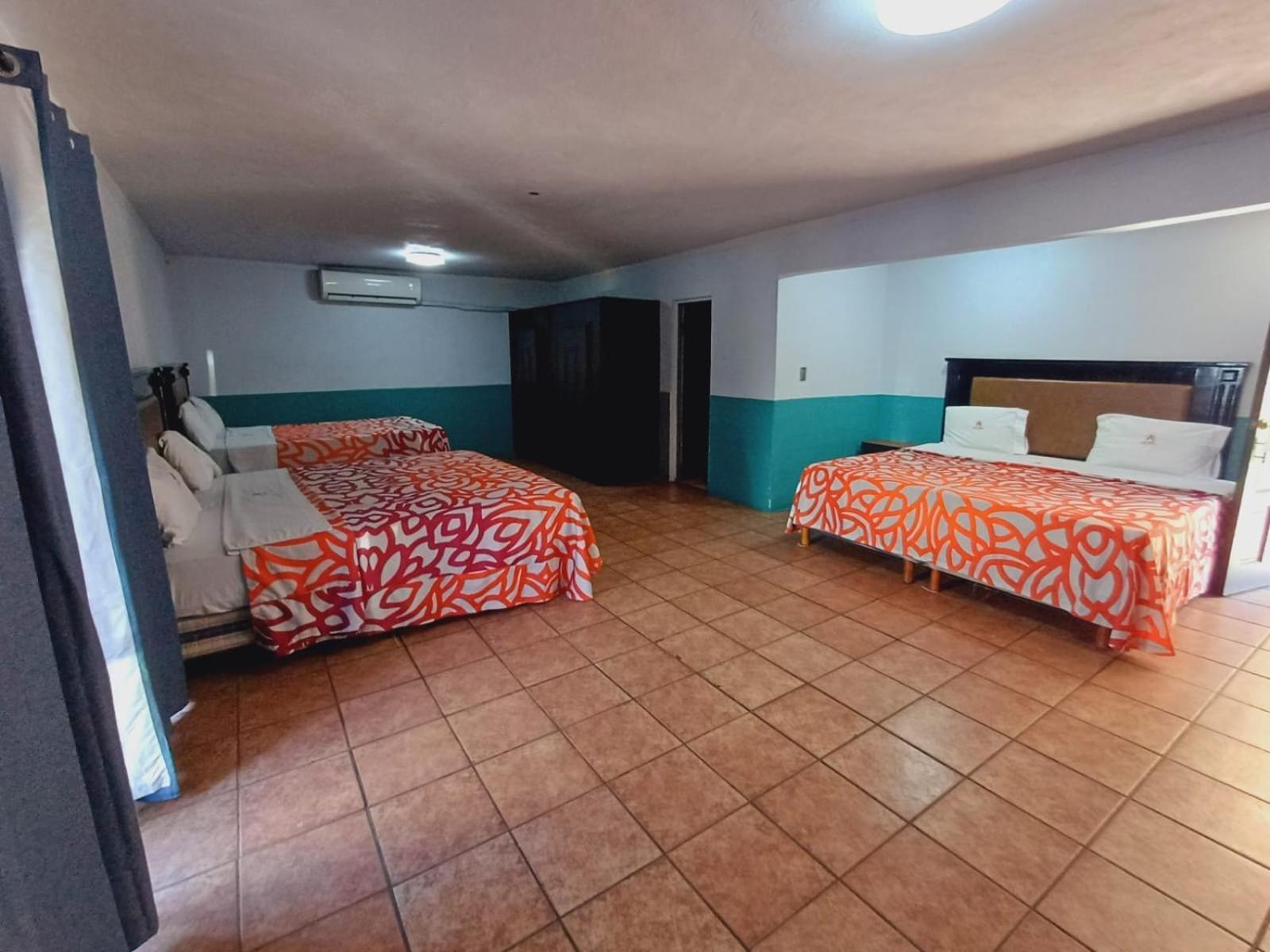 Hacienda Del Indio Hotel Mexicali Bagian luar foto