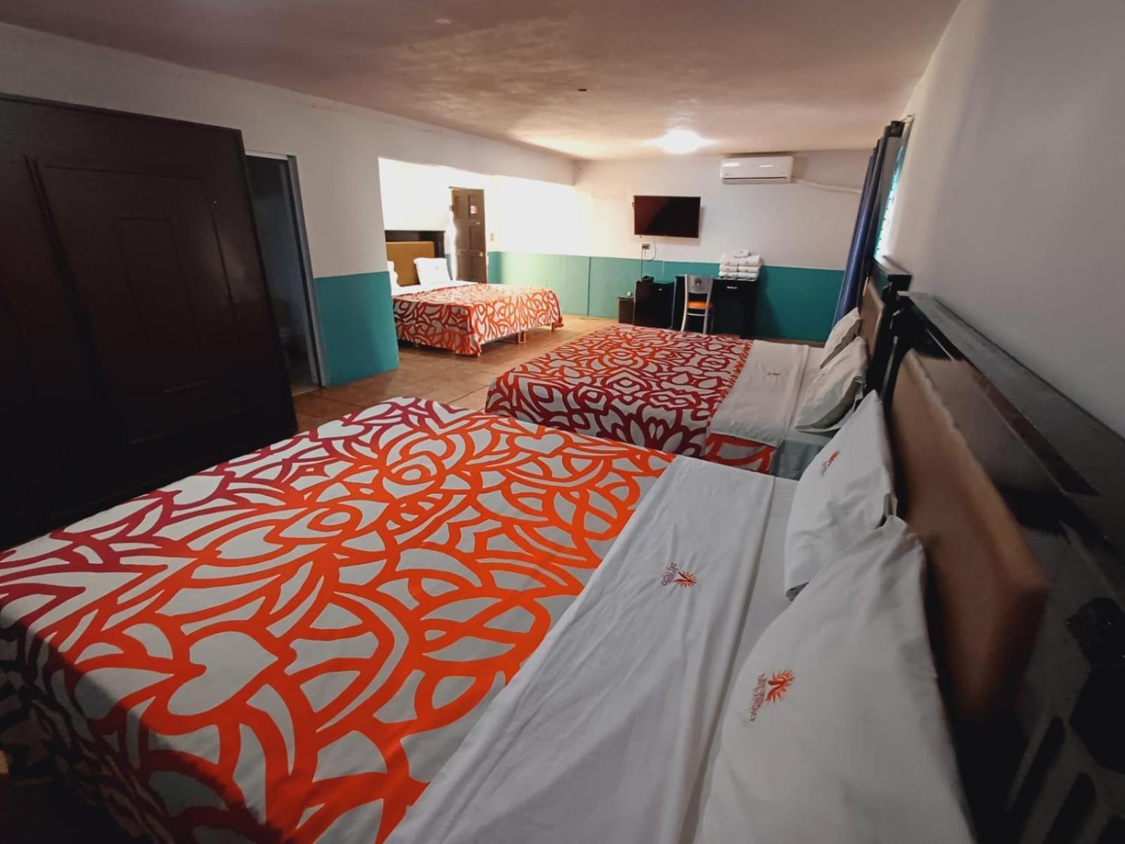 Hacienda Del Indio Hotel Mexicali Bagian luar foto