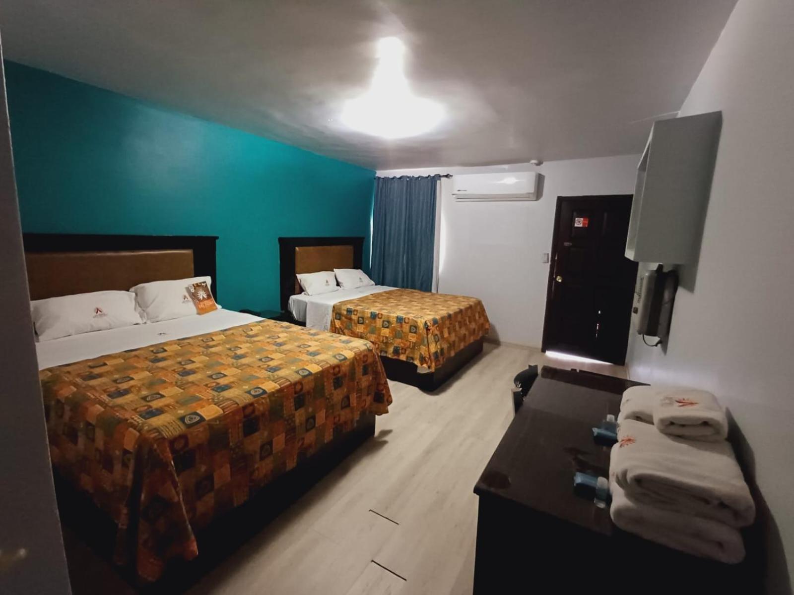Hacienda Del Indio Hotel Mexicali Bagian luar foto