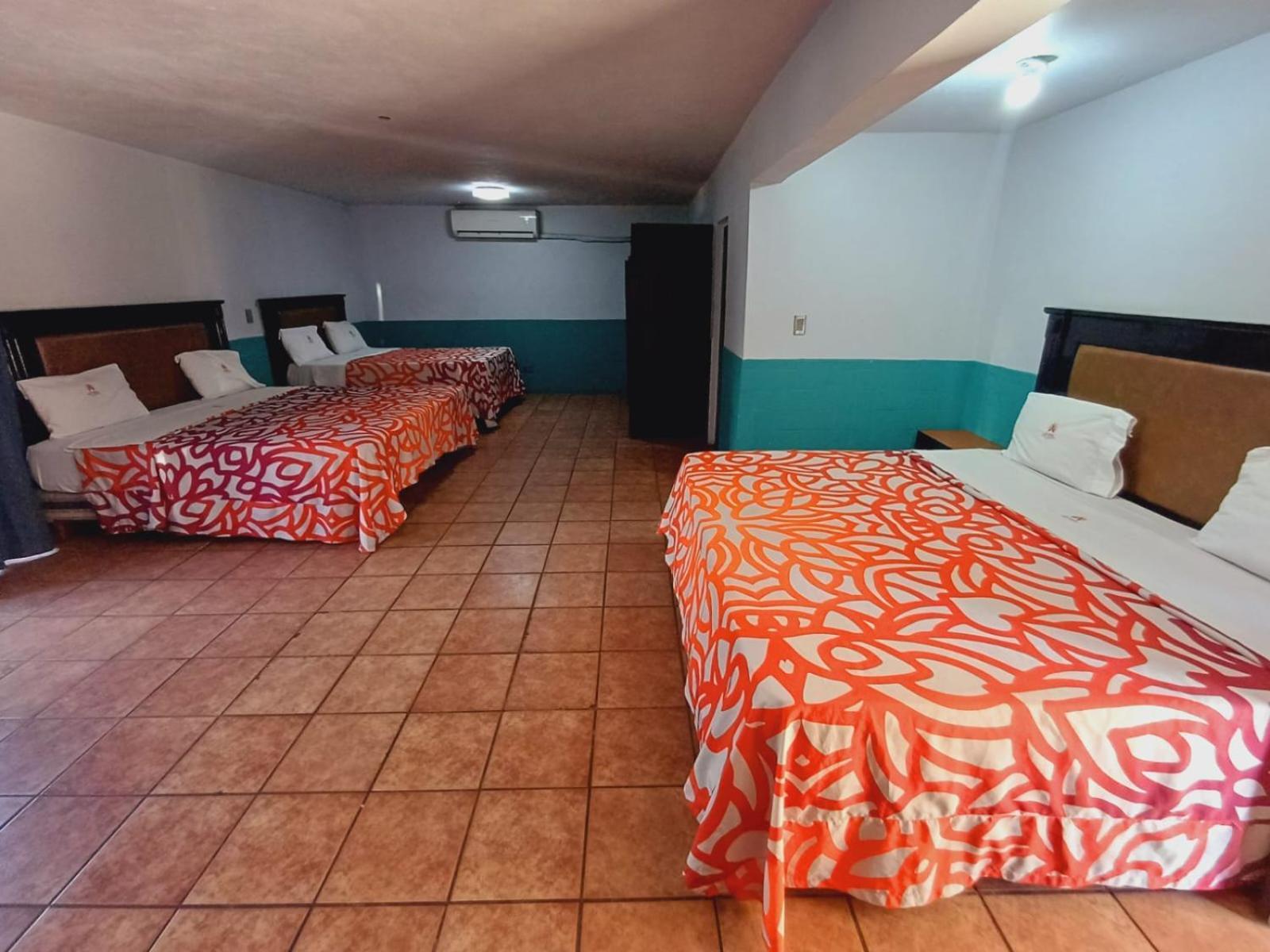 Hacienda Del Indio Hotel Mexicali Bagian luar foto