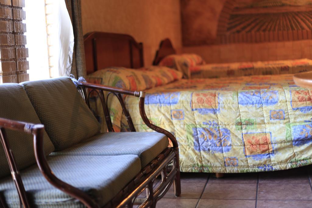 Hacienda Del Indio Hotel Mexicali Bagian luar foto